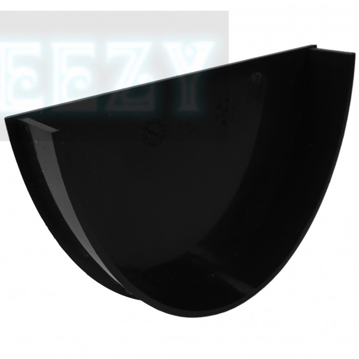 (Freefoam AKA FreeFlow) FDF608 116mm Deep Internal Stop End