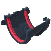 FreeFlow FDF602 116mm Deep Gutter Union Bracket