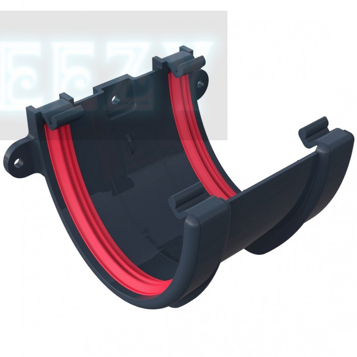 FreeFlow FDF602 116mm Deep Gutter Union Bracket