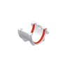 FreeFlow FDF602 116mm Deep Gutter Union Bracket