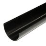 Marshall Tufflex Universal XL Gutter 4 Metre RWXG4