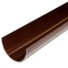 Marshall Tufflex Universal XL Gutter 4 Metre RWXG4