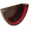 FreeFlow FDF607 116mm Deep External Stop End