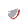 FreeFlow FDF607 116mm Deep External Stop End