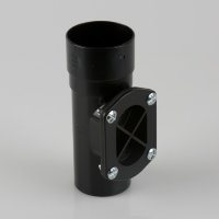 Brett Martin BR210 Access Pipe for 68mm Roundstyle downpipe system