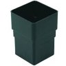 Floplast Square Line RSS1 Socket 65mm