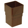 Floplast Square Line RSS1 Socket 65mm