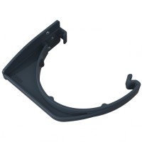 Pk of 3 x FreeFlow FDF609 116mm Deep Fascia Bracket 