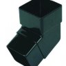 Floplast Square Line RBS2 112.5 Degree Offset Bend 65mm