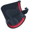 Freeflow FDF603 116mm Deep Gutter 90 Degree Angle