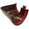 Freeflow FDF603 116mm Deep Gutter 90 Degree Angle