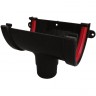 FDF605 Freeflow 116mm Deep Gutter Running Outlet