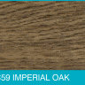 Self Adhesive Pipe Covers for Laminate Floors FC59 IMPERIAL OAK (PK 4)