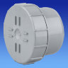 3S292 WAVIN OSMA SOIL 82MM P/E ACCESS PLUG
