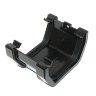 Marshall Tufflex Squareline Gutter 114mm Union Bracket / Joiner RWSU1