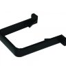 Pack of 3 x Floplast Square Line RCS1 Clip/Bracket Stand Off for 65mm Downpipes