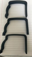 Polypipe Sovereign 3 x seals PRD139