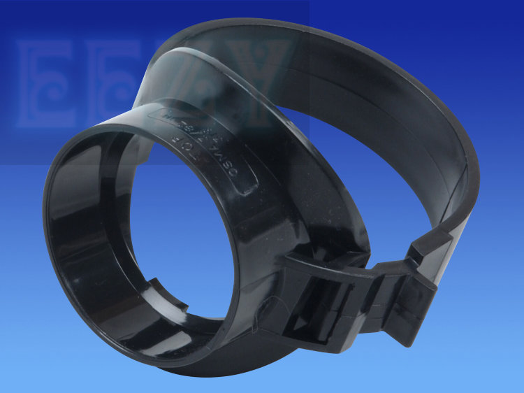 3S319 WAVIN OSMA SOIL 82MM RING SEAL STRAP BOSS