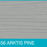 Self Adhesive Pipe Covers for Laminate Floors FC56 ARKTIS PINE (PK 4)