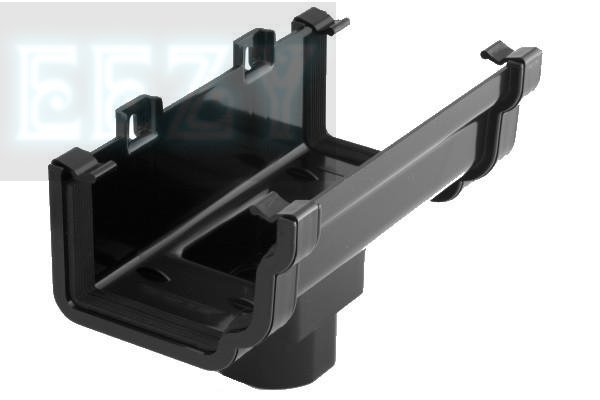 SWISH SGO1 Ogee Running Outlet