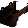 SWISH SGO1 Ogee Running Outlet