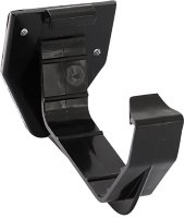 Pack of 3 x HUNTER R395 Squareflo 114mm Support Bracket 2 Screw