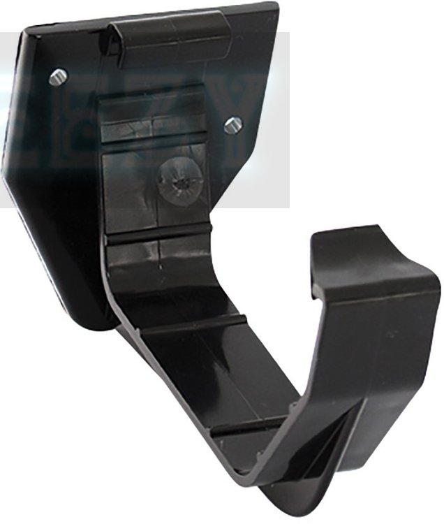 Pack of 3 x HUNTER R395 Squareflo 114mm Support Bracket 2 Screw