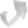 Pack of 3 x HUNTER R395 Squareflo 114mm Support Bracket 2 Screw