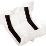Hunter R379 Square Joint Bracket/Joiner 114mm Squareflo (DELAY FOR THIS ITEM DUE TO MATERIAL SHORTAGES)