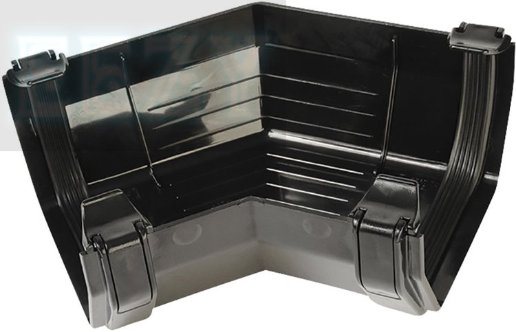 HUNTER R375 Squareflo 114mm 135° Angle