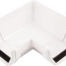 HUNTER R383 Squareflo 114mm 90° Angle