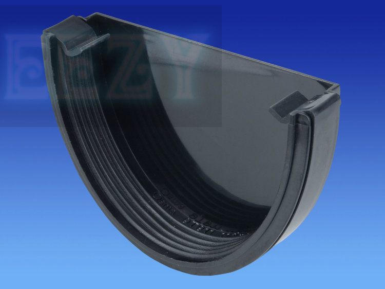 OSMA DEEPLINE 9T911 113MM GUTTER EXTERNAL STOPEND