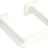 Pack of 3 x HUNTER R373 Squareflo 65mm Close Wall Pipe Bracket