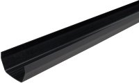 HUNTER R516 Squareflo 114mm Gutter 2m