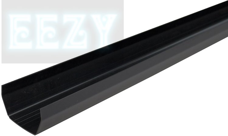 HUNTER R516 Squareflo 114mm Gutter 2m
