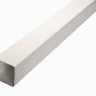 HUNTER/TUFFLEX R525 65mm 2.5 METRE SQUARE DOWNPIPE