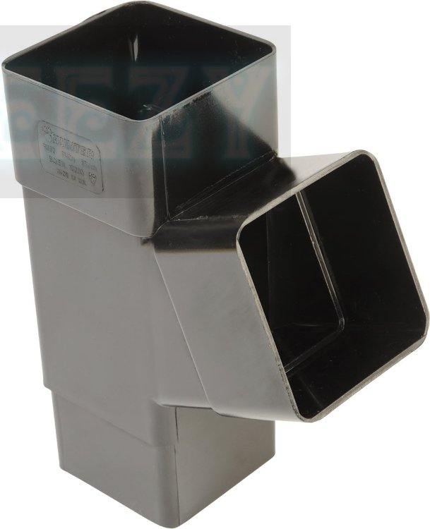 HUNTER R392 Squareflo 65mm 112.5° Branch