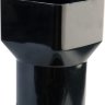 HUNTER R397 65mm Square to 68mm Round Downpipe Adaptor