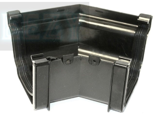 **NO STOCK** Marshall Tufflex RWKA2 Universal Plus OGEE External 135 Degree Angle 128mm Width, 88mm Depth