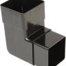 HUNTER R393 65mm SQUARE OFFSET BEND 92.5 DEGREE