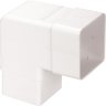 HUNTER R393 65mm SQUARE OFFSET BEND 92.5 DEGREE