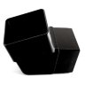 Marshall Tufflex RWSB2 Square 65mm Down Pipe 112 Degree Bend