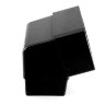 Marshall Tufflex RWSB2 Square 65mm Down Pipe 112 Degree Bend