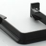 Pack of 3 x HUNTER R388 65mm SQUARE STAND OFF PIPE BRACKET