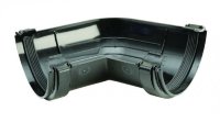 HUNTER R06 112MM HALF ROUND 120 DEGREE ANGLE