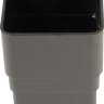 HUNTER R389 Squareflo 65mm Pipe Connector
