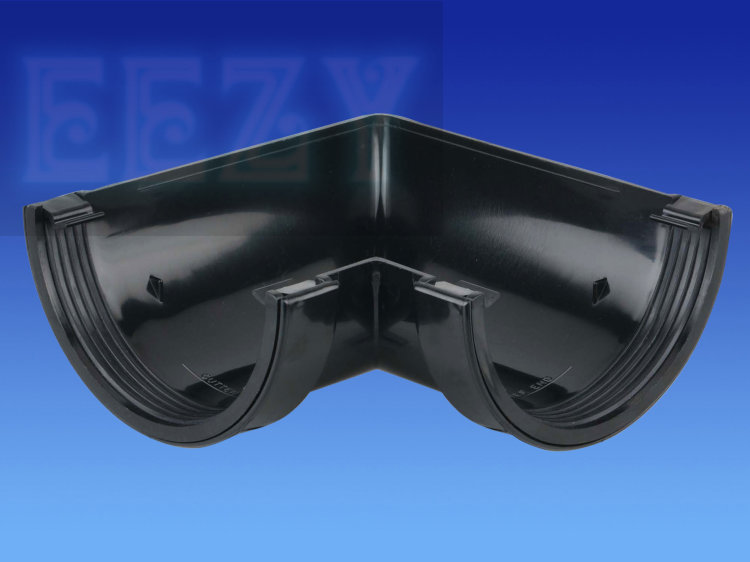 5T503 OSMA 125mm Superline 90 deg gutter angle 