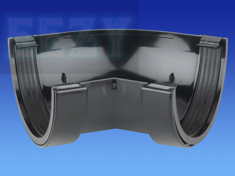 5T504 OSMA 125mm Superline 135 deg gutter angle 