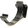 Pack of 2 x Hunter R025 Surefit Half Round Gutter Support Bracket - dual fixings