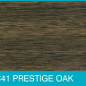 Self Adhesive Pipe Covers for Laminate Floors FC41 Prestige Oak/Bakersfield Chestnut (PK 4)